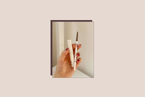 ILIA brow products