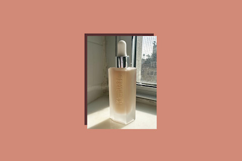 Jamie's Kjaer Weis Beautiful Hydration Serum
