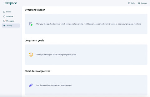 talkspace review
