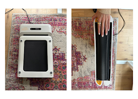 walkingpad C2 review walkingpad C2 review
