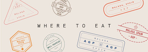 well traveled in Malaga: Where to eat well traveled in Malaga: Where to eat