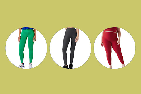 black friday activewear sales