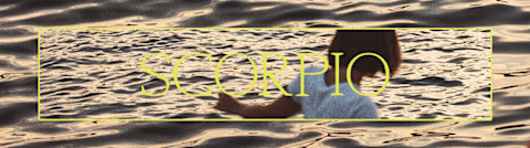Scorpio Scorpio