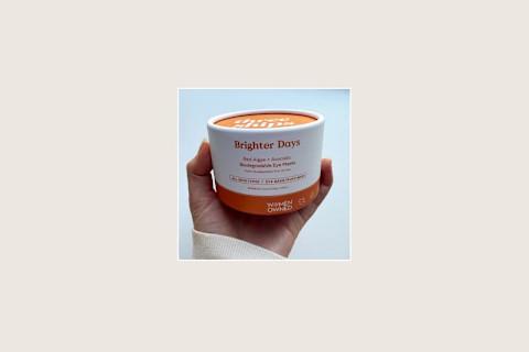 three ships beauty eye masks