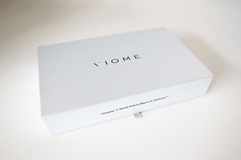viome at home test kit