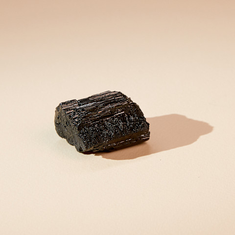 Black Tourmaline for Health & Happiness Black Tourmaline for Health & Happiness