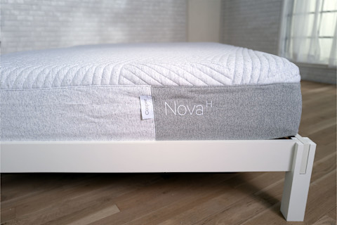Casper Nova Hybrid Mattress review Casper Nova Hybrid Mattress review