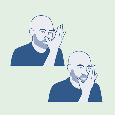 Alternate Nostril Breathing