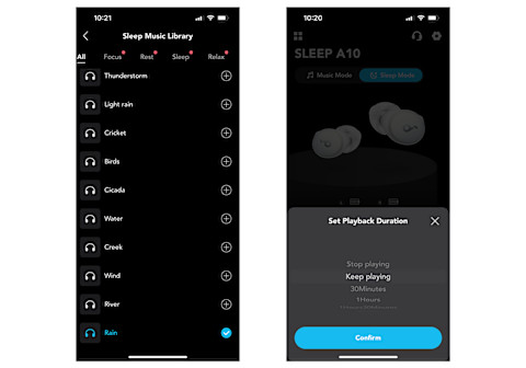 anker soundcore a10 sleep earbuds