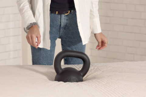 Winkbed ecocloud review Winkbed ecocloud review