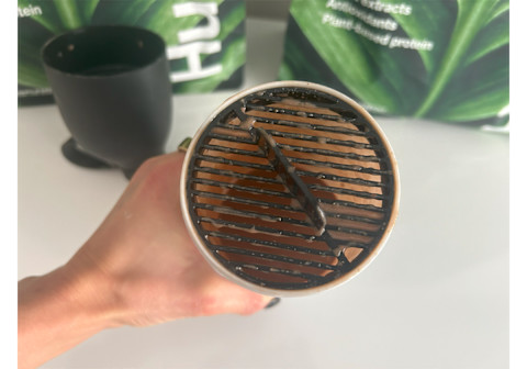 huel daily superblend review
