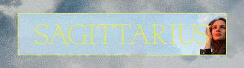 Sagittarius Sagittarius
