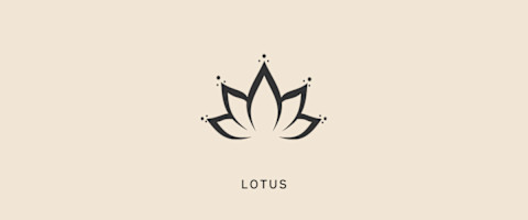 lotus flower symbol lotus flower symbol