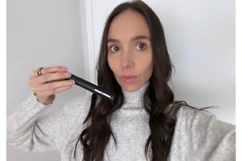 Jones Road The Mascara review