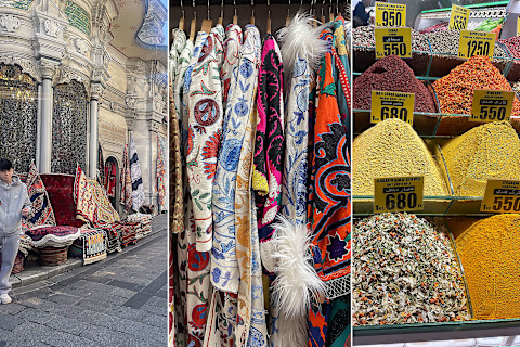 Grand Bazaar Grand Bazaar