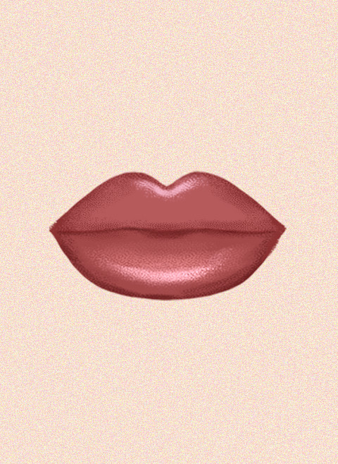 full lips full lips