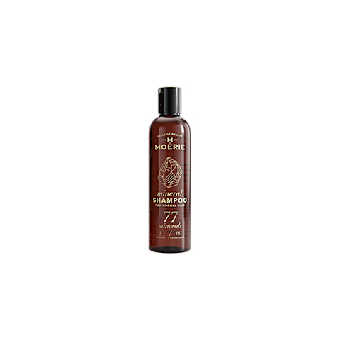 Moerie Mineral Shampoo Moerie Mineral Shampoo
