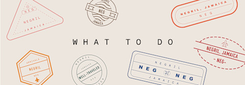 Well traveled Negril Well traveled Negril