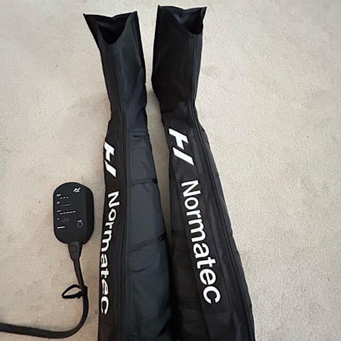 hyperice normatec 3.0 legs