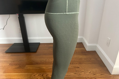 elastique l'original leggings