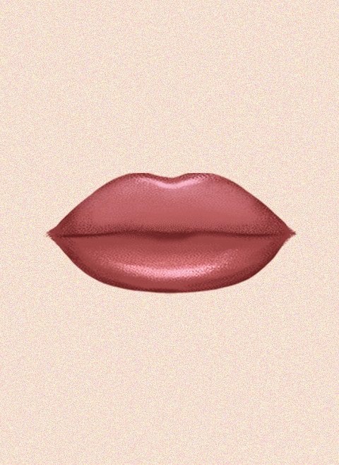top-heavy lips top-heavy lips
