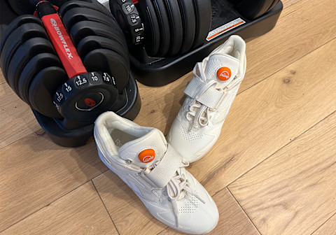 reebok legacy lifters