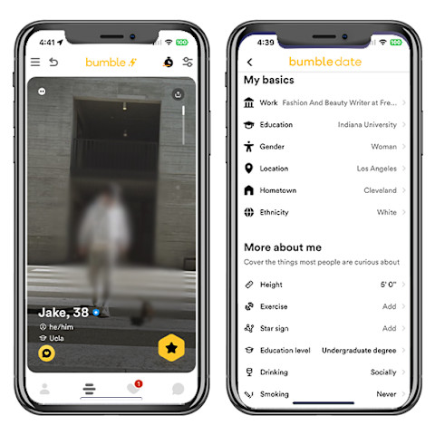 Bumble Review Bumble Review