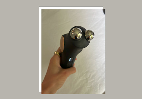 theraface pro review