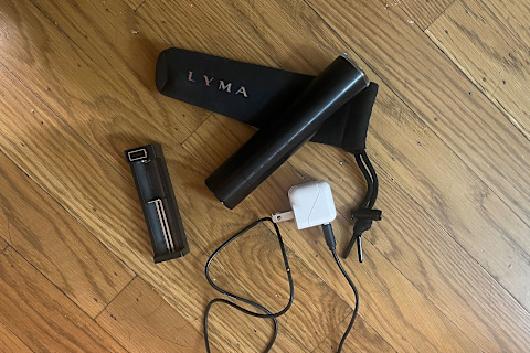 Lyma Laser & accessories