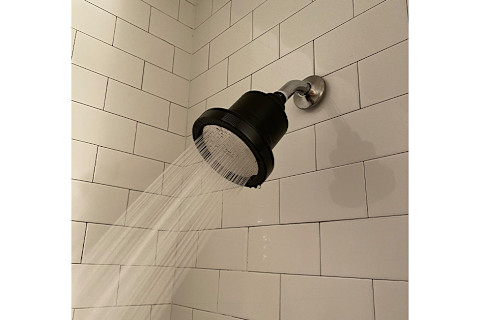 Act+Acre Showerhead Filter Review Act+Acre Showerhead Filter Review