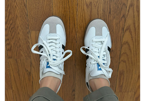adidas sambas review