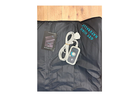 HigherDose Infrared Sauna Blanket
