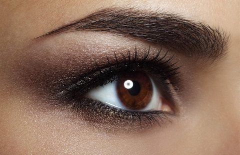 smoky eye smoky eye