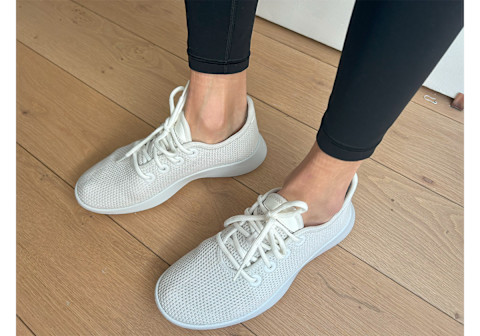 allbirds tree runners review