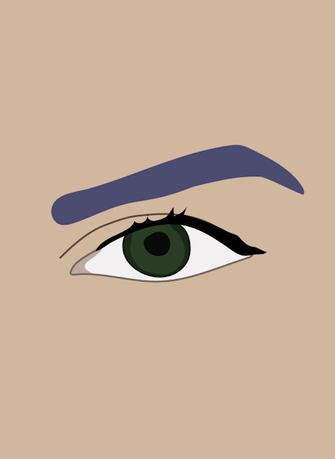 downturned eyes downturned eyes
