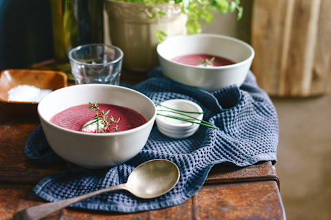 Bone Broth Borscht Bone Broth Borscht