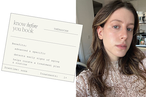 Jamie's Know Before You Book Info