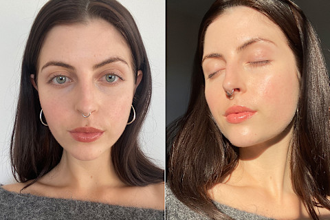 Hannah Frye | Assistant Beauty & Health Editor Hannah Frye | Assistant Beauty & Health Editor