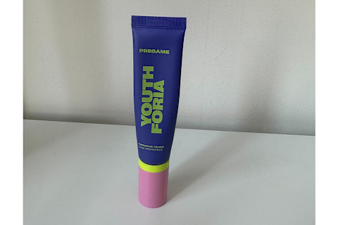 Youthforia Pregame Primer