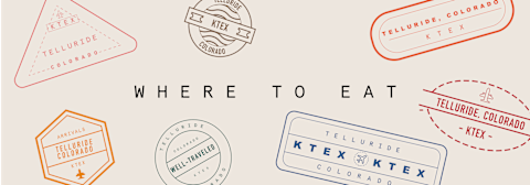 where to eat in telluride colorado where to eat in telluride colorado