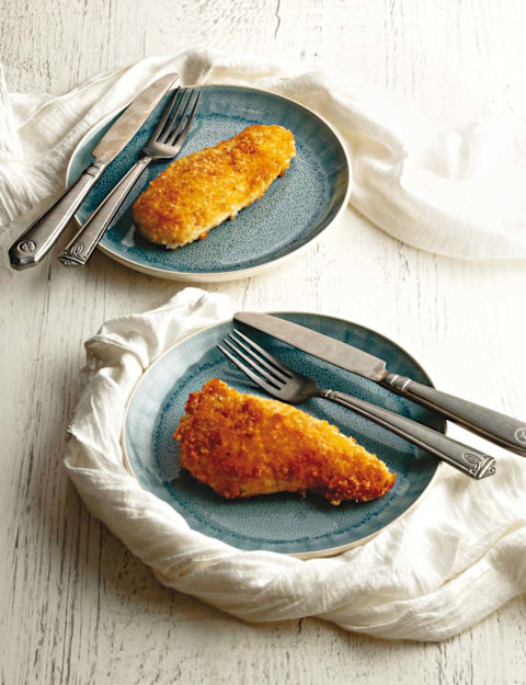 Keto Friendly Fried Chicken Recipe Keto Friendly Fried Chicken Recipe
