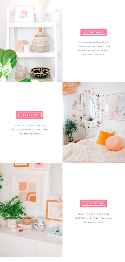 How to get Erika Carlock's interior design home look How to get Erika Carlock's interior design home look