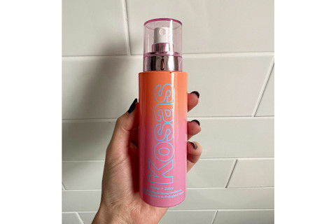Jamie's Kosas Spray on Serum Jamie's Kosas Spray on Serum