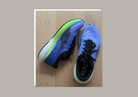 Puma Deviate NITRO 2 review