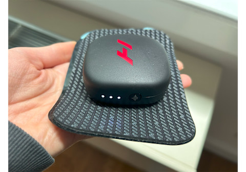 Hyperice Venom Go review