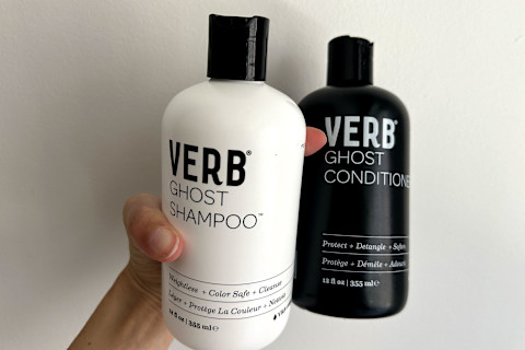verb ghost shampoo and conditioner