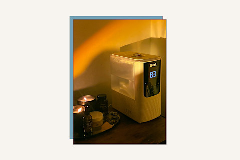 humidifier humidifier