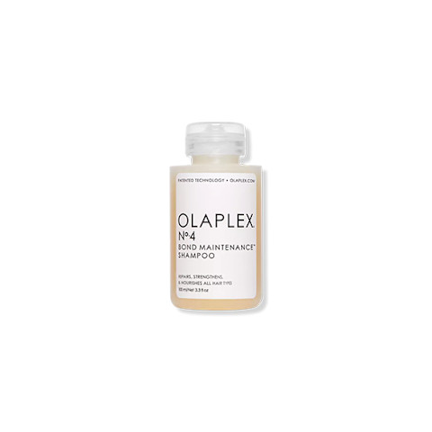 Olaplex No. 4 Bond Maintenance Shampoo Olaplex No. 4 Bond Maintenance Shampoo