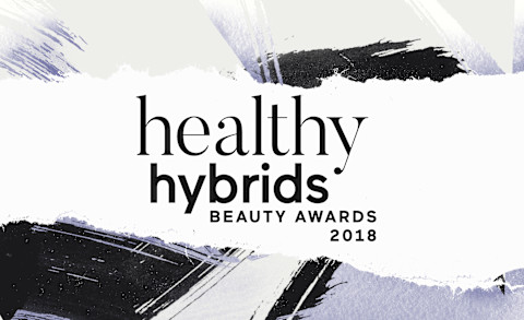 healthy hybrids