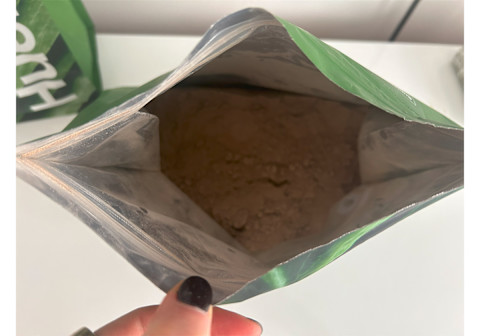huel daily superblend review